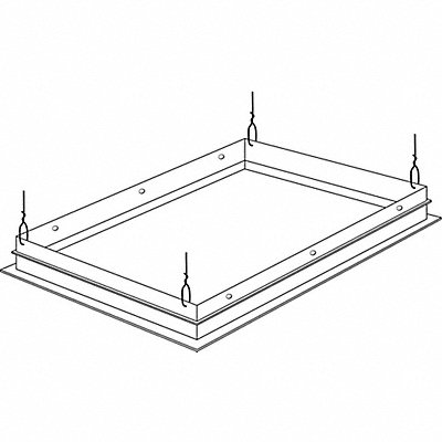 Drywall Grid Adapters image